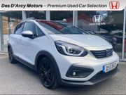 Honda Jazz 2022