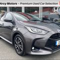 Toyota Yaris Cross 2023