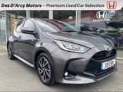 Toyota Yaris Cross 2023