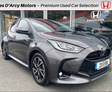 Toyota Yaris Cross 2023