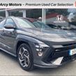 Hyundai Kona 2024