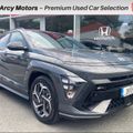 Hyundai Kona 2024