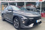 Hyundai Kona 2024