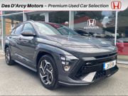 Hyundai Kona 2024