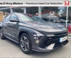 Hyundai Kona 2024