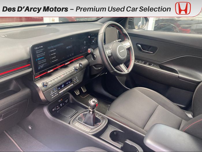 Hyundai Kona 2024