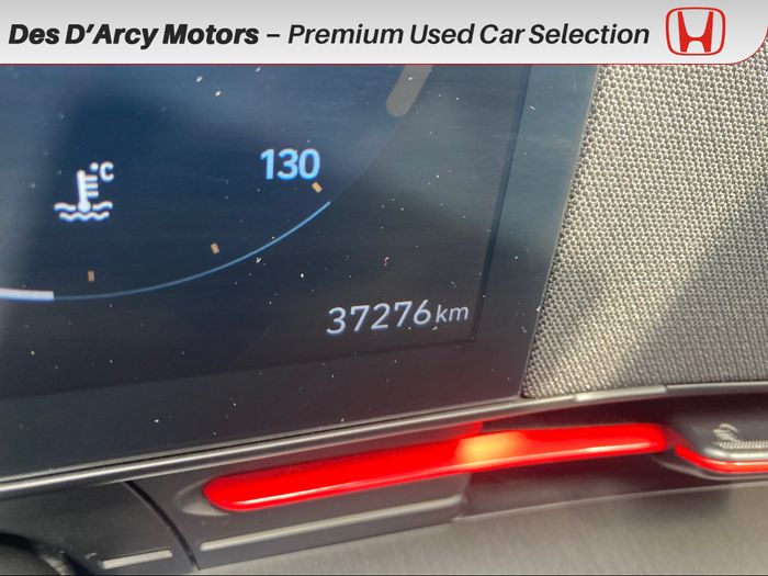 Hyundai Kona 2024
