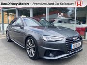 Audi A4 2019