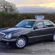 Mercedes-Benz E-Class 2000