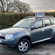 Dacia Duster 2014
