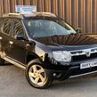 Dacia Duster 2014