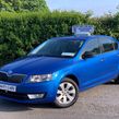 Skoda Octavia 2016