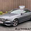 Mercedes-Benz E-Class 2017