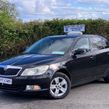 Skoda Octavia 2012