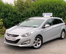 Hyundai i40 2014