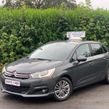 Citroen C4 2012