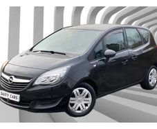 Opel Meriva 2015