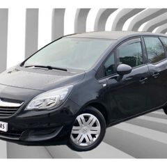 Opel Meriva 2015
