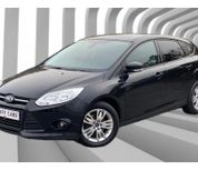 Ford Focus 2013