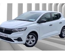 Dacia Sandero 2021