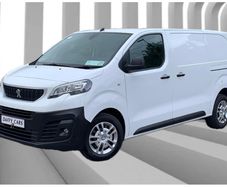 Peugeot Expert 2021