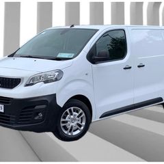 Peugeot Expert 2021