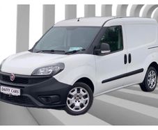 Fiat Doblo 2020