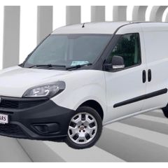 Fiat Doblo 2020