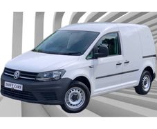 Volkswagen Caddy 2019