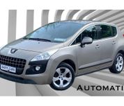 Peugeot 3008 2013