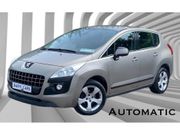 Peugeot 3008 2013