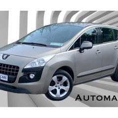 Peugeot 3008 2013
