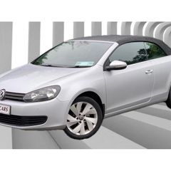 Volkswagen Golf 2011