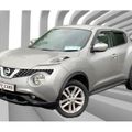 Nissan Juke 2015