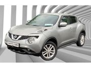 Nissan Juke 2015
