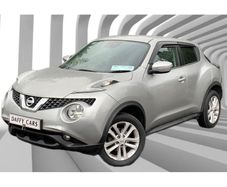 Nissan Juke 2015