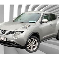 Nissan Juke 2015