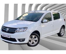 Dacia Sandero 2016