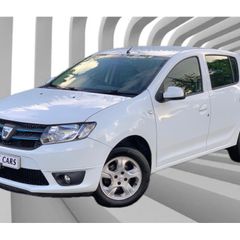 Dacia Sandero 2016