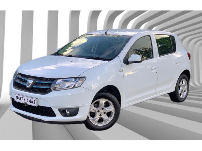 Dacia Sandero 2016