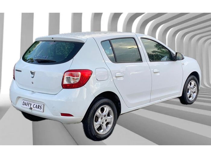 Dacia Sandero 2016