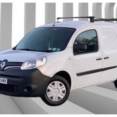 Renault Kangoo 2019