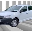 Dacia Sandero 2013