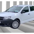 Dacia Sandero 2013