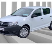Dacia Sandero 2013