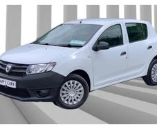 Dacia Sandero 2013