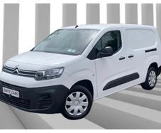 Citroen Berlingo 2021