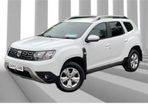 Dacia Duster 2020
