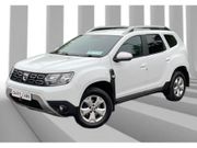 Dacia Duster 2020