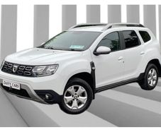 Dacia Duster 2020